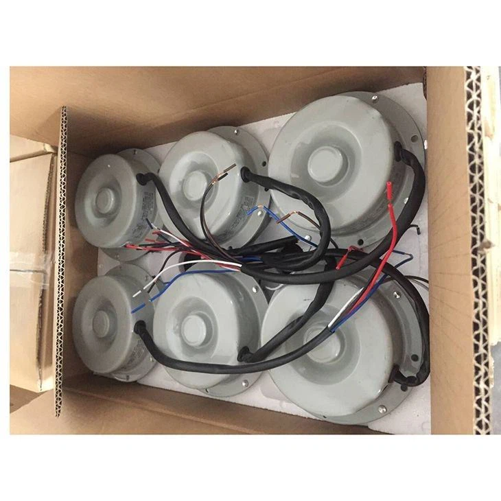 air conditioning fan motor