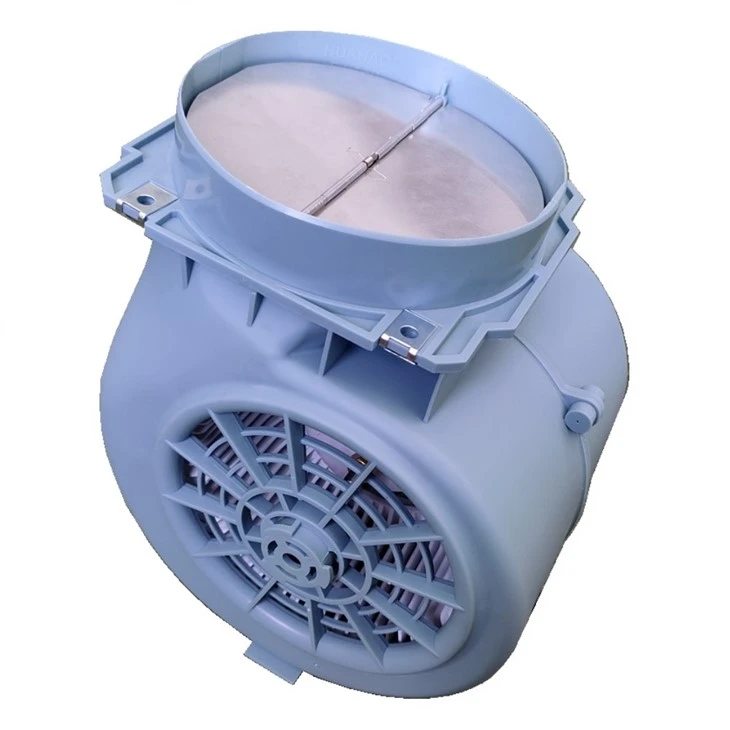 Plastic Chimney Blower
