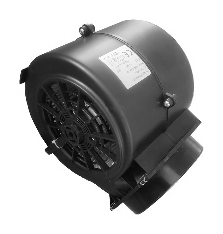 AC Plastic Chimney Blowers