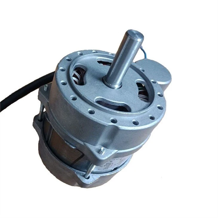 Blower Heater Motor