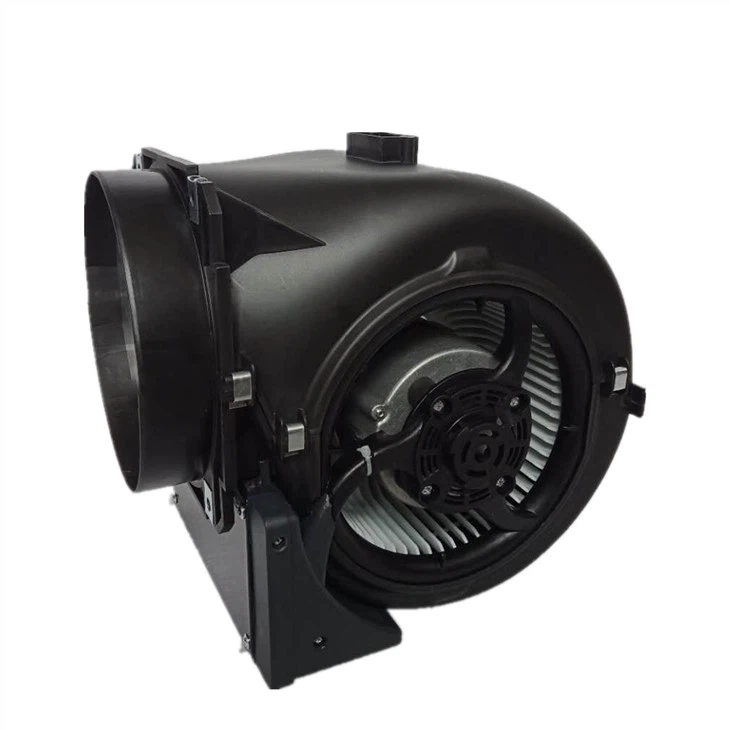 Centrifugal Blower & Fan
