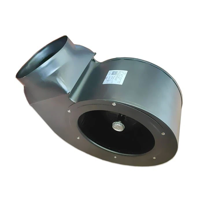 Soplador de aire industrial de alta presión