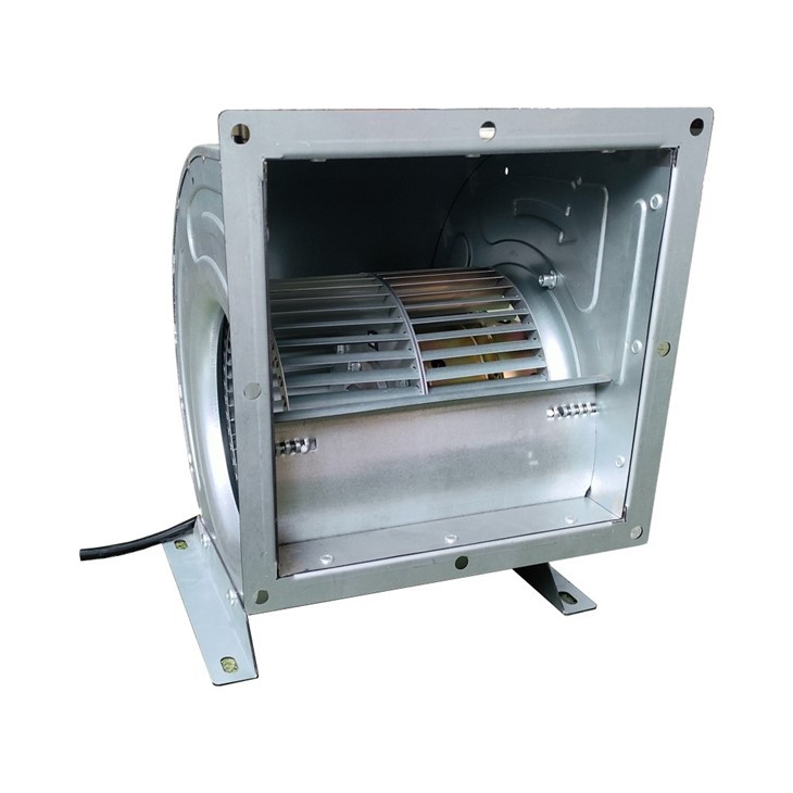 AC air conditioning centrifugal fan
