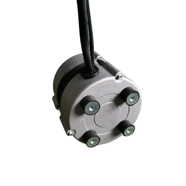 kitchen range hood DC fan motor
