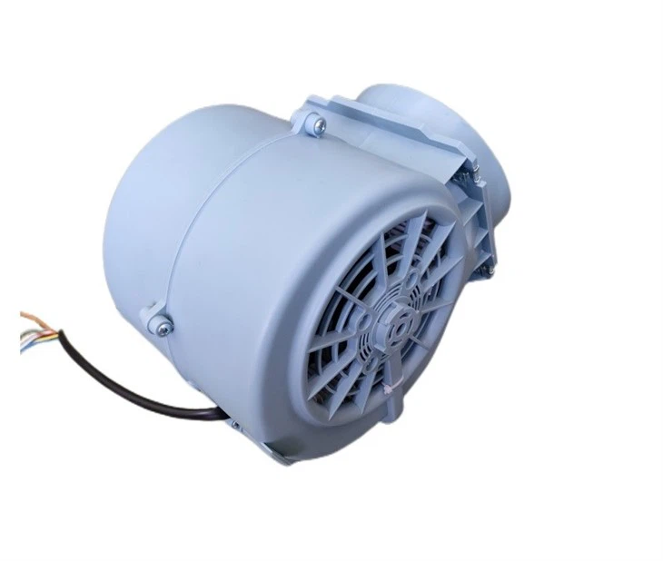 centrifugal extractor fan for cooker hood