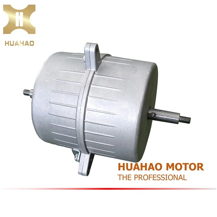 Double Shaft Range Hood Motor
