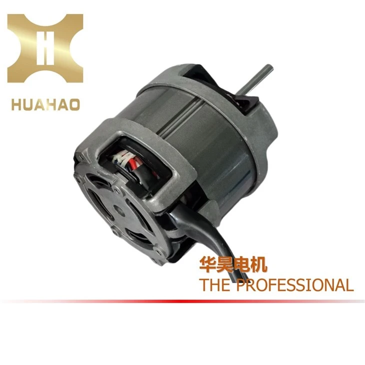 blower motor for kitchen hood
