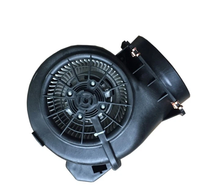range hood motor blower fan