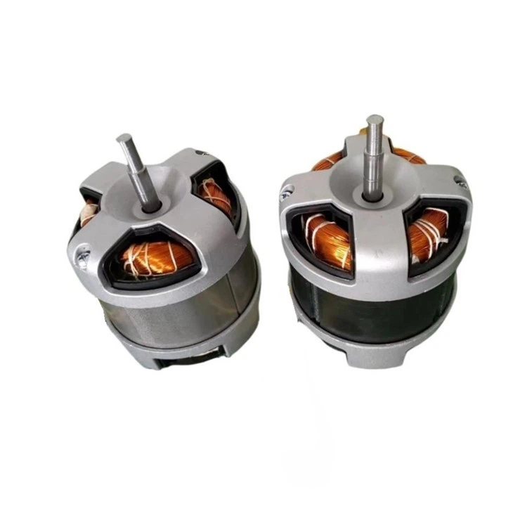 Vent fan motors