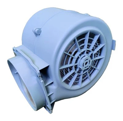 Ventilador de flujo centrífugo