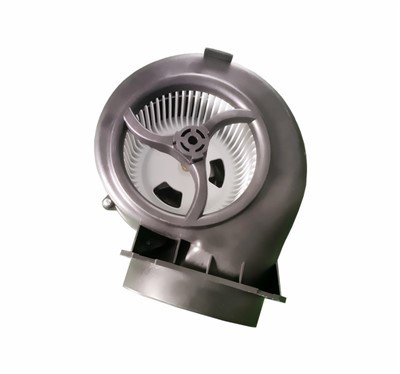 Ventilador de campana extractora